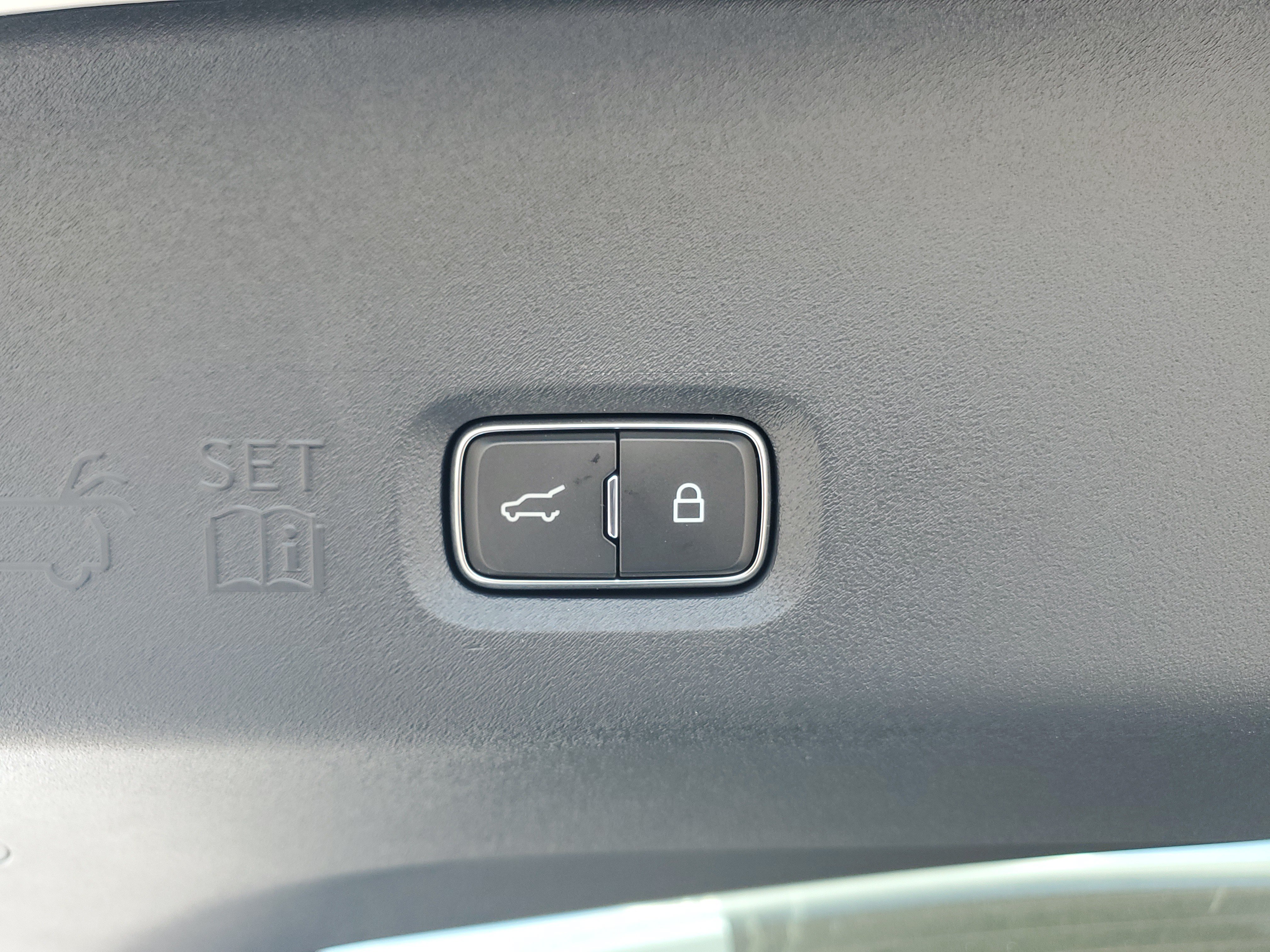 New 2026 Lincoln Navigator Black Label AWD/4WD image 35