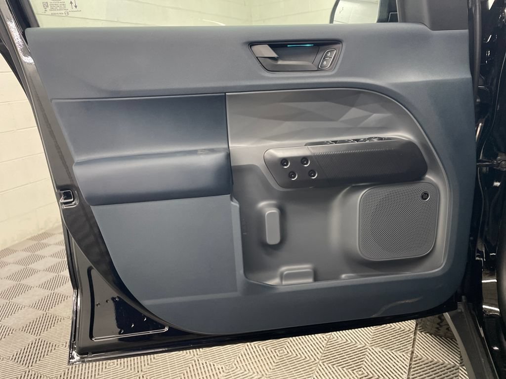 New 2025 Ford Maverick Tremor AWD/4WD image 15