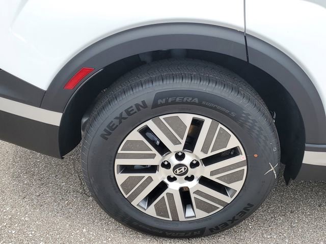 New 2026 Hyundai Palisade SEL AWD/4WD image 5