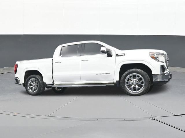 Used 2019 GMC Sierra 1500 SLT image 52