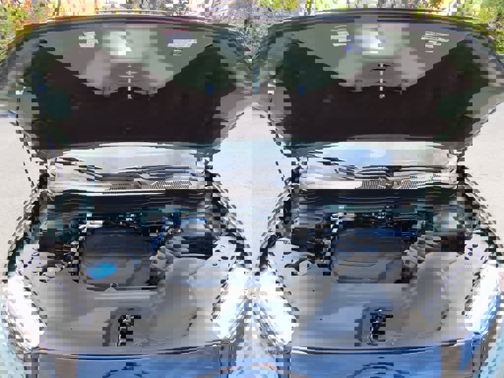 New 2026 Honda Ridgeline TrailSport image 9