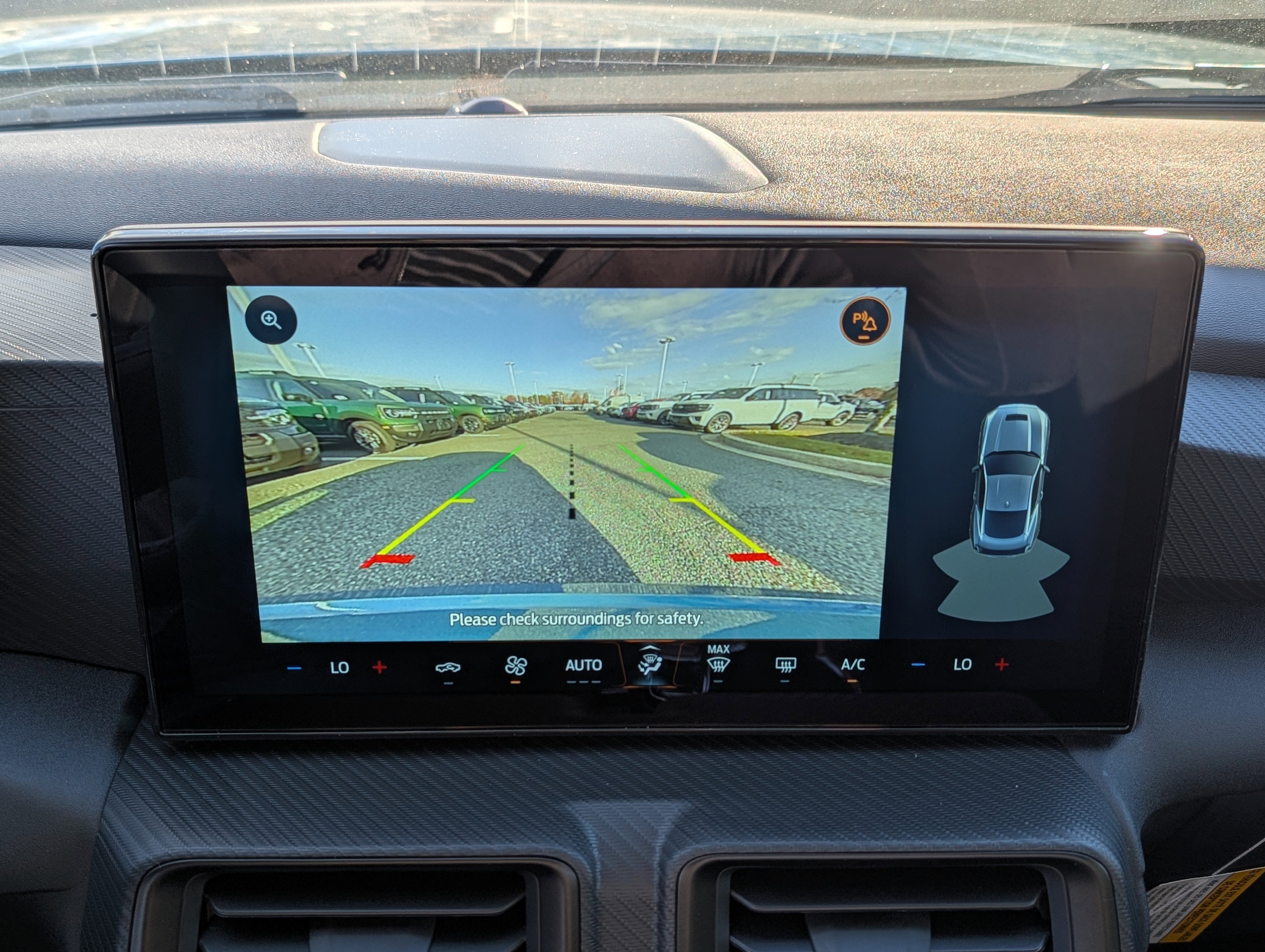 New 2026 Ford Mustang Coupe w/ Mustang Nite Pony Package image 20