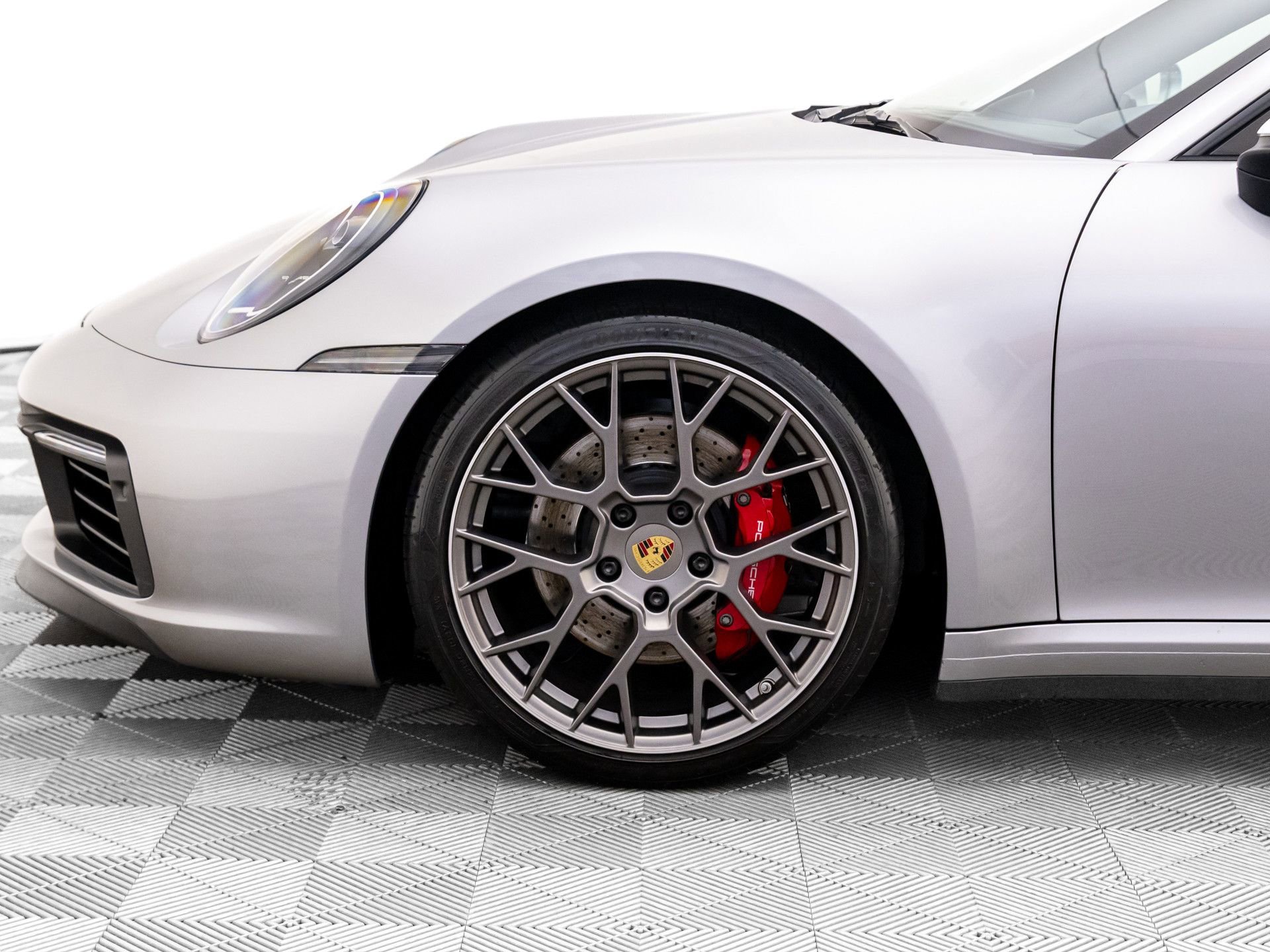 Used 2020 Porsche 911 Carrera S image 36