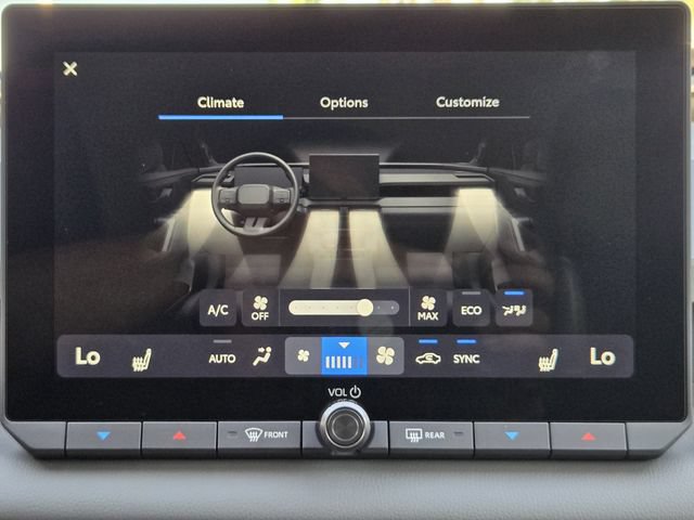 New 2026 Toyota RAV4 XLE Premium AWD/4WD image 18