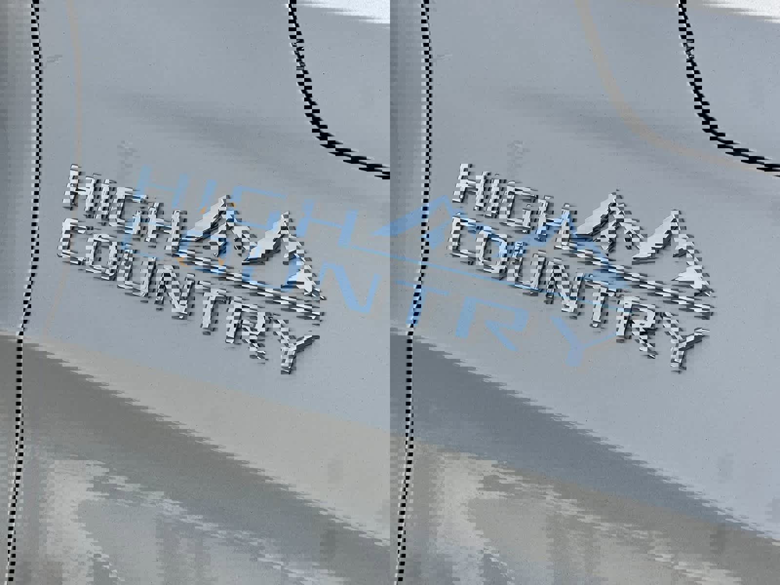 Certified 2023 Chevrolet Suburban High Country w/ Max Trailering Package image 28