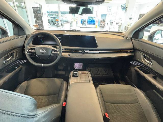 Certified 2024 Nissan Ariya FWD image 27