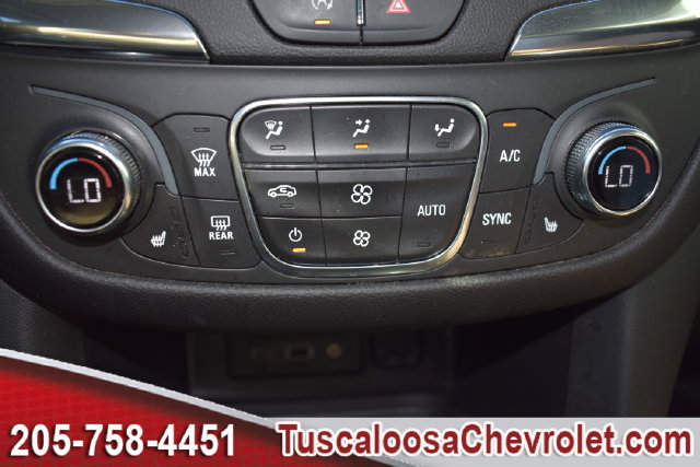 Used 2024 Chevrolet Equinox LT FWD image 37