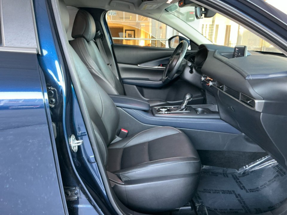 Used 2020 MAZDA CX-30 FWD w/ Select Package image 26