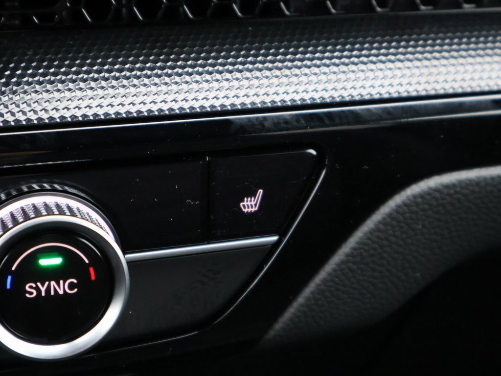 New 2026 Honda CR-V Sport Touring image 24