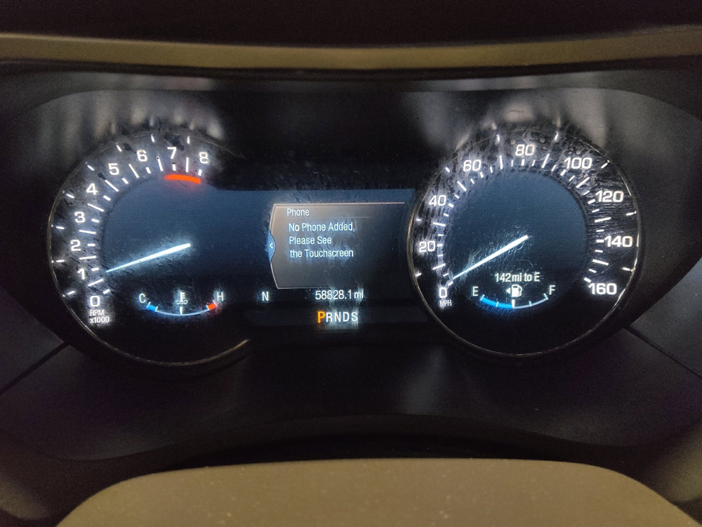 Used 2016 Lincoln MKZ image 23