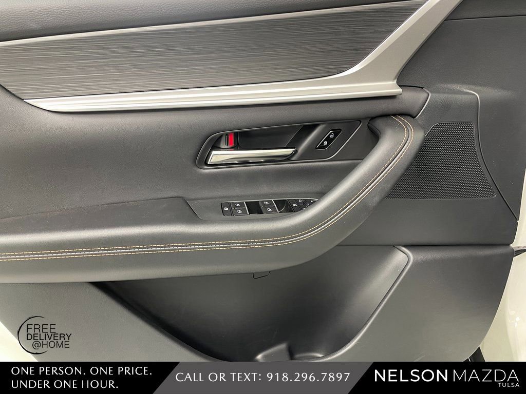 New 2026 MAZDA CX-90 3.3 Turbo S w/ Premium Plus image 21