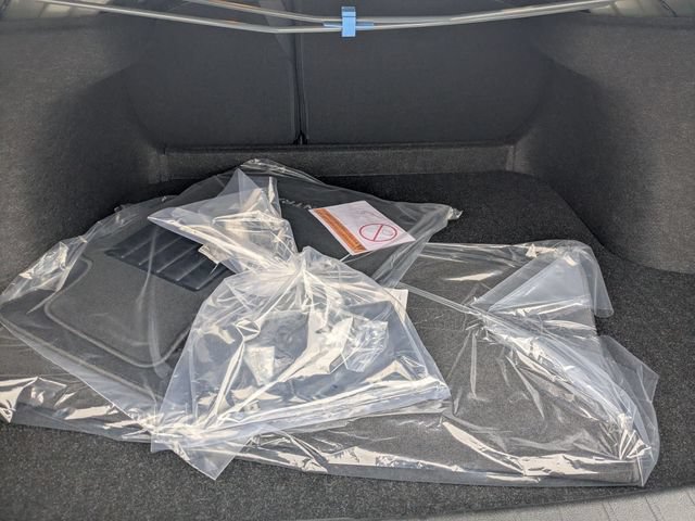 New 2026 Nissan Sentra SR w/ Floor Mat Package FWD image 29