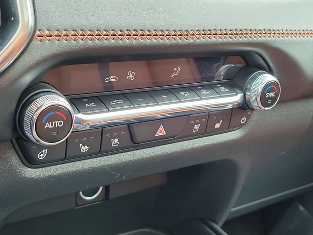Certified 2024 MAZDA CX-50 2.5 Turbo w/ Premium Plus Pkg image 30