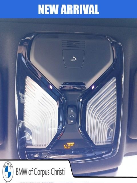 Used 2021 BMW M550i xDrive w/ Executive Package image 28