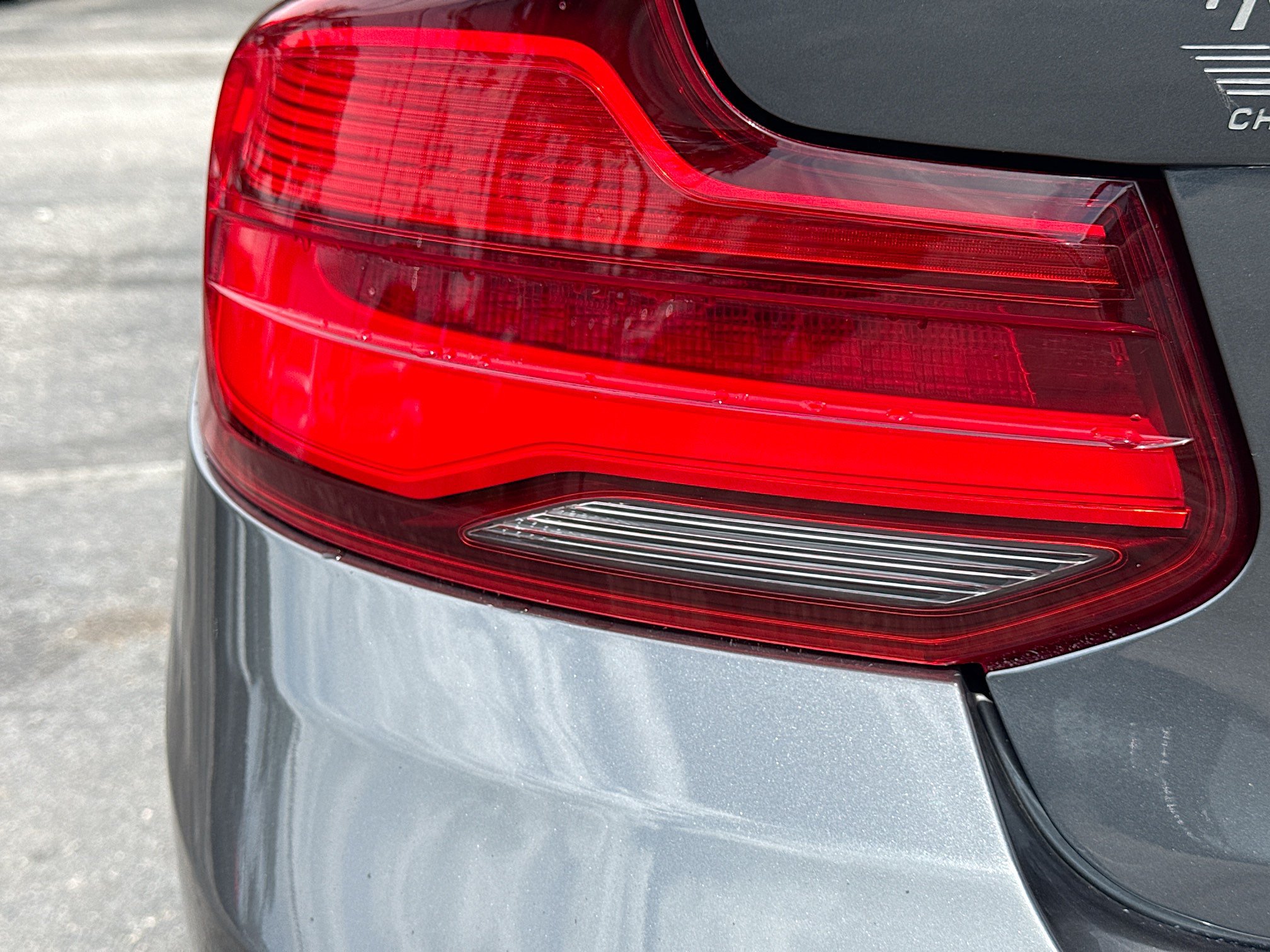 Used 2018 BMW 230i Coupe RWD image 10