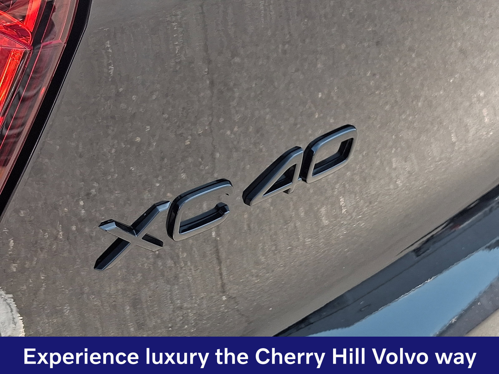 New 2026 Volvo XC40 B5 Ultra w/ Protection Package Premier AWD/4WD image 17
