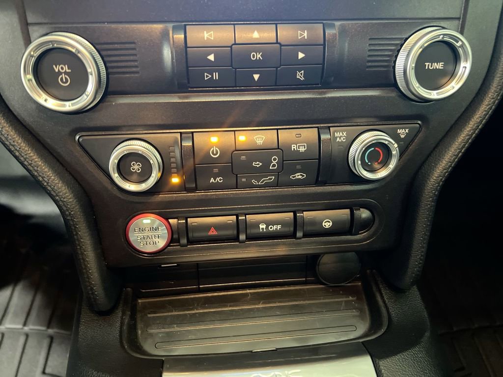 Used 2019 Ford Mustang GT w/ Black Accent Package image 16