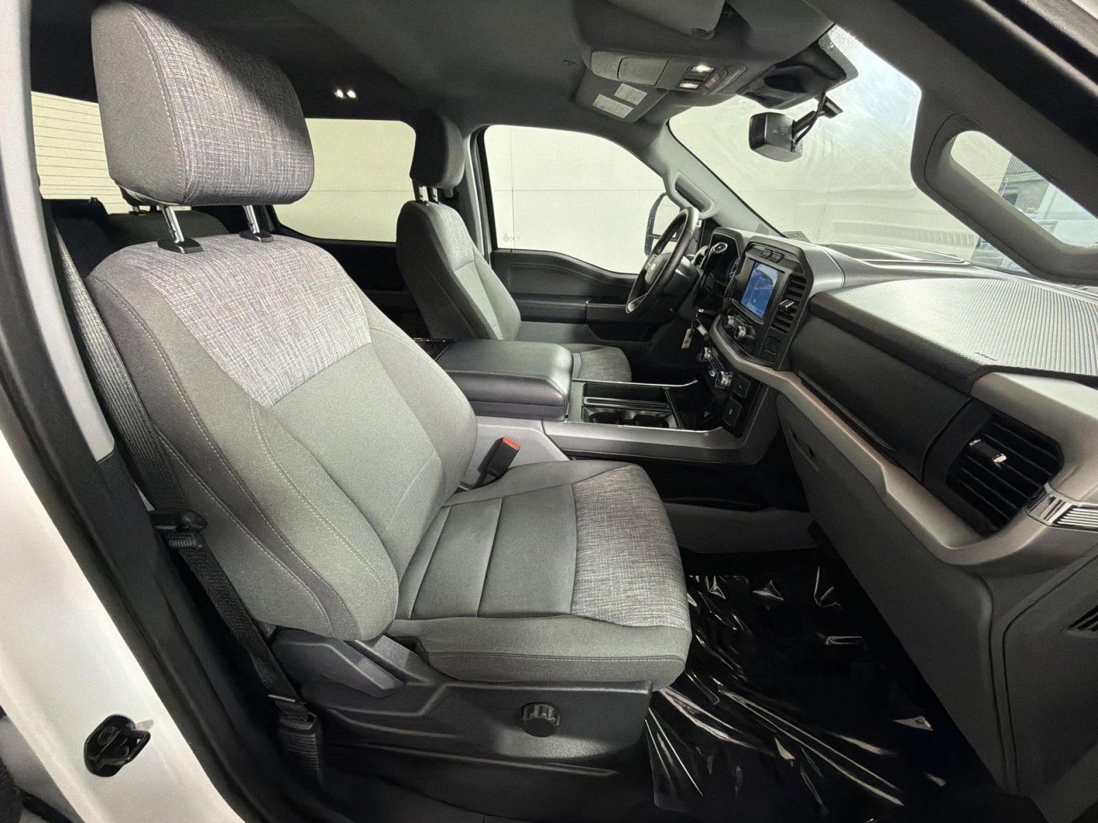 Used 2023 Ford F150 XLT w/ Equipment Group 301A Mid image 38