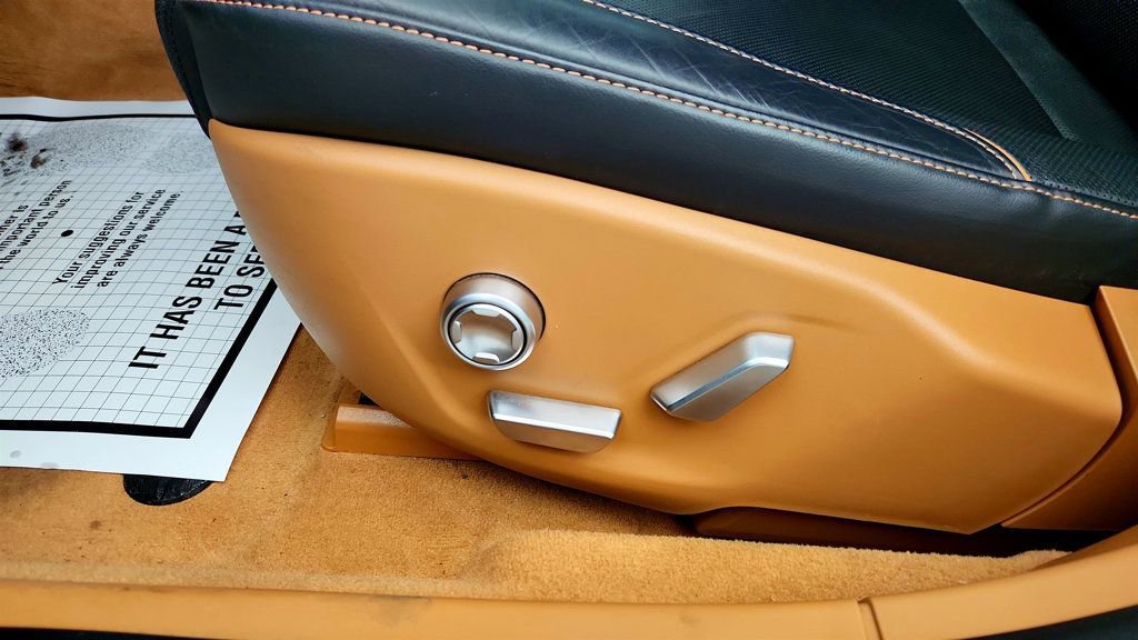 Used 2024 Lucid Air Touring image 10