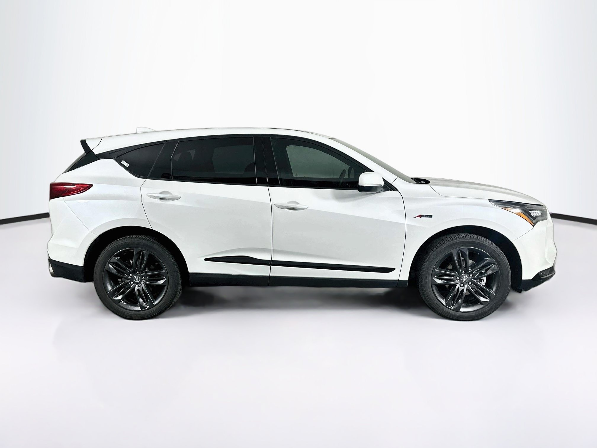 Used 2023 Acura RDX w/ Advance Package AWD/4WD image 10