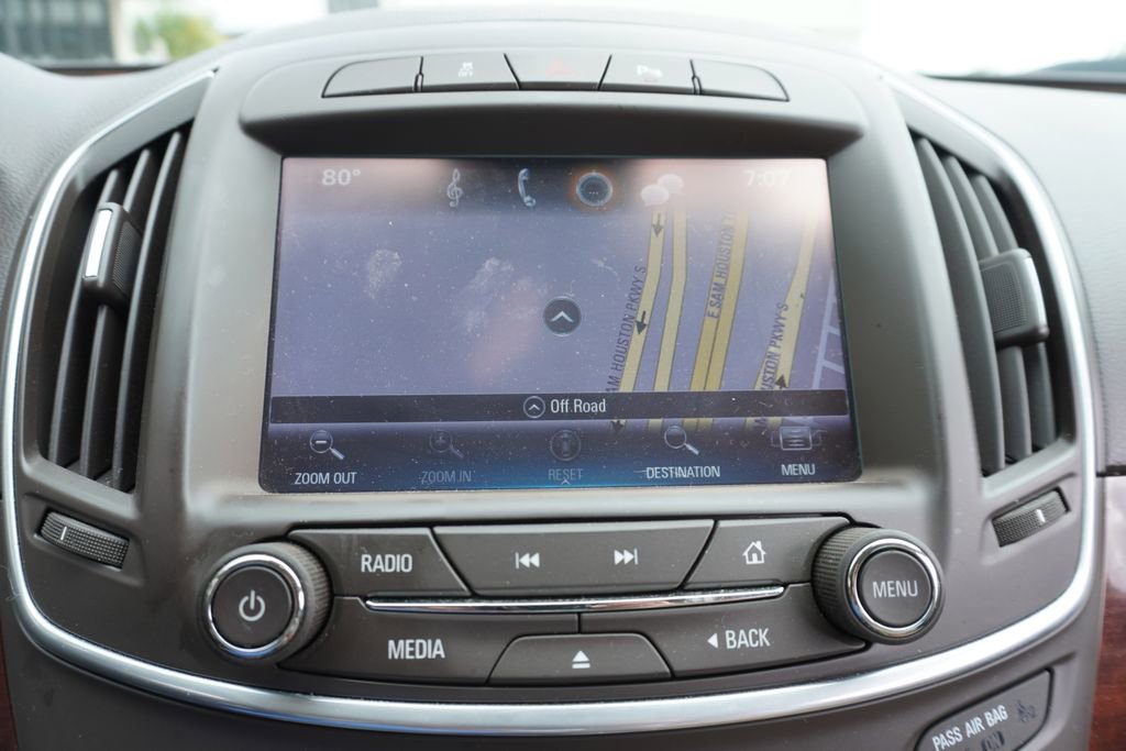 Used 2017 Buick Regal Premium image 10