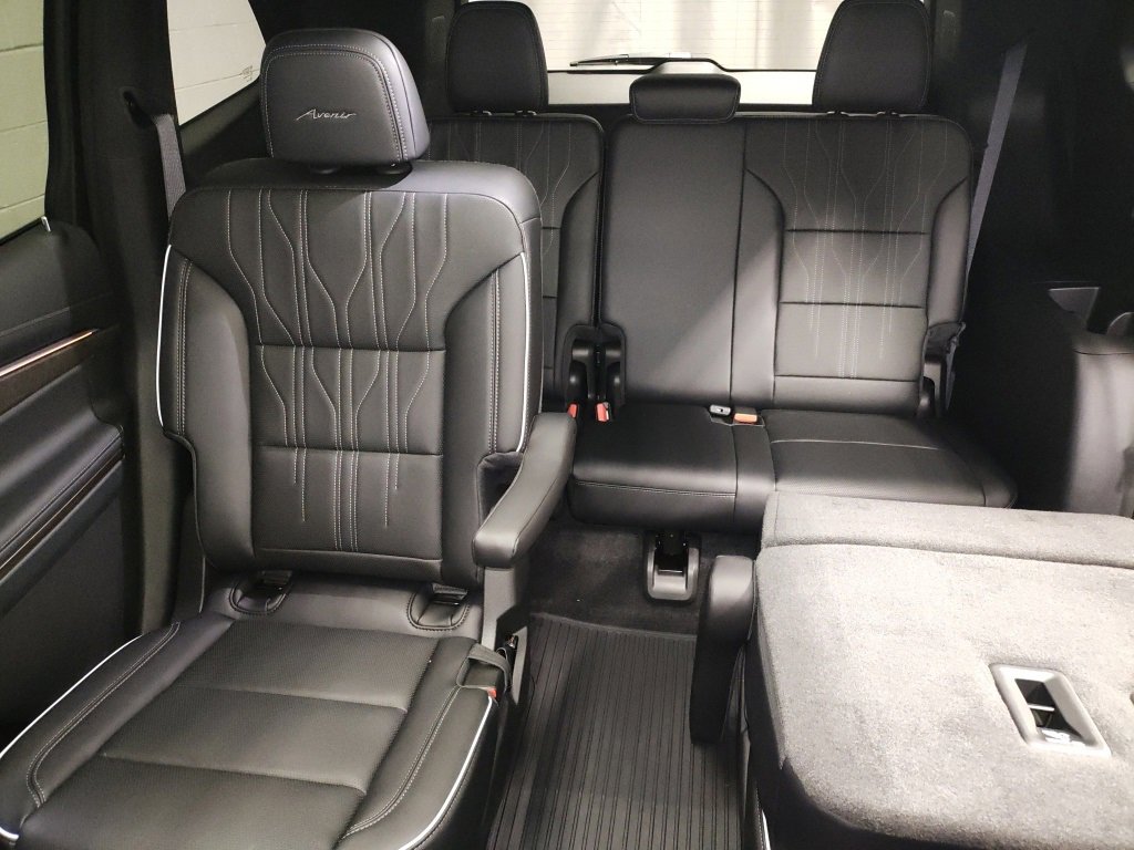 New 2026 Buick Enclave Avenir w/ Super Cruise Package image 29