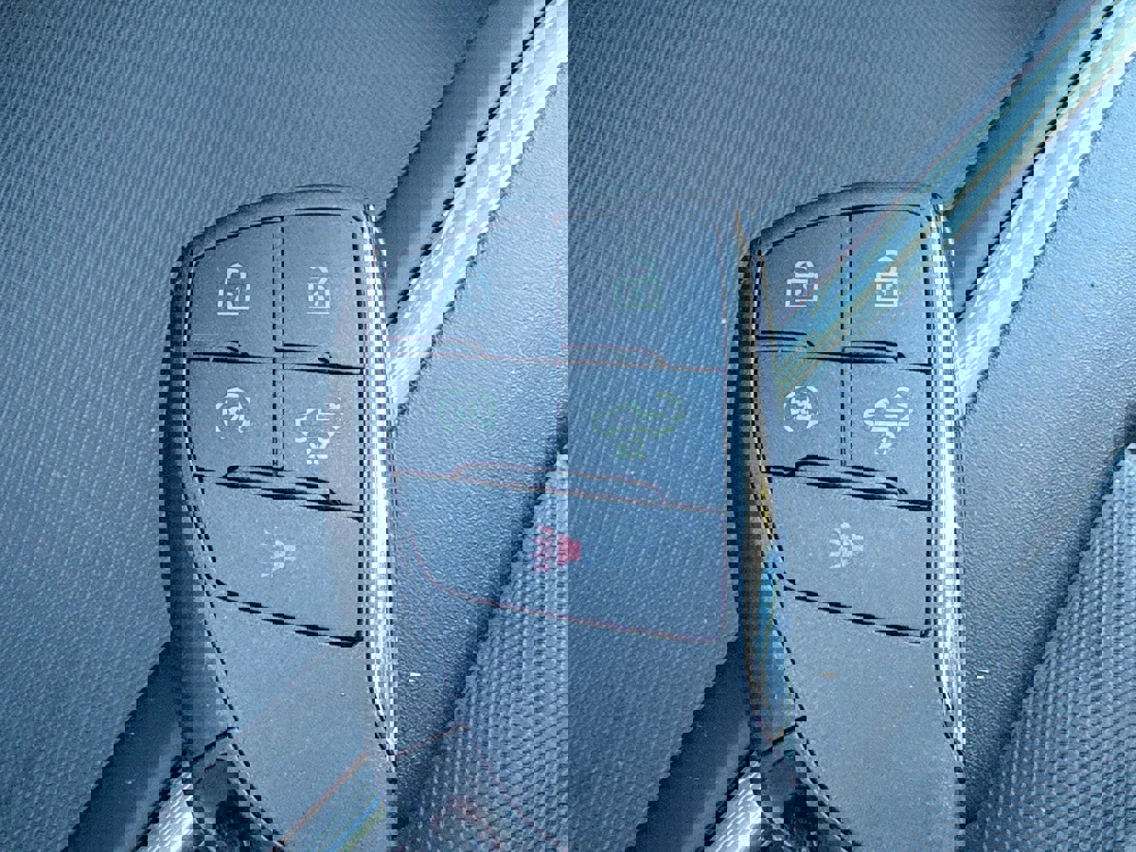 New 2026 Chevrolet Silverado 3500 LTZ w/ LTZ Plus Package image 41