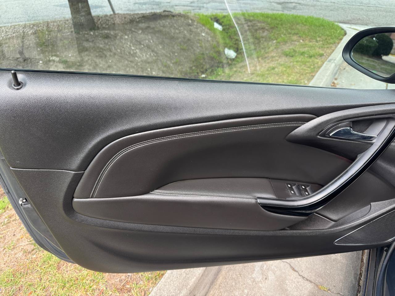 Used 2016 Buick Cascada Premium FWD image 17