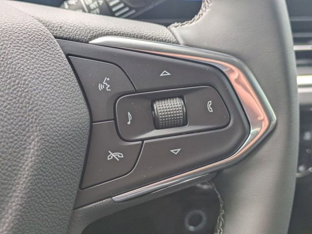 New 2026 Chevrolet Trax ACTIV w/ Sunroof Package image 15