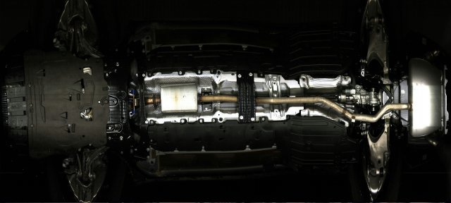 New 2026 Volvo XC90 B6 Plus w/ Protection Package Premier AWD/4WD image 49