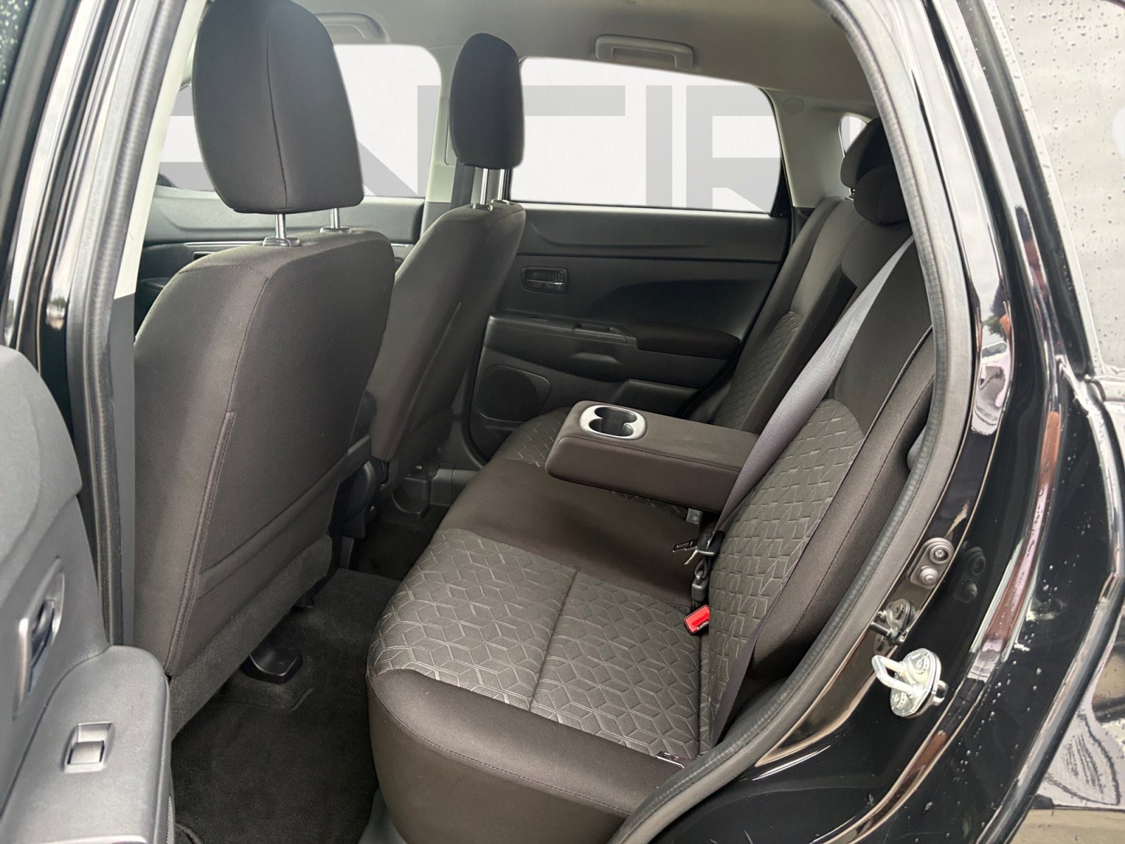 Used 2020 Mitsubishi Outlander Sport ES FWD image 21