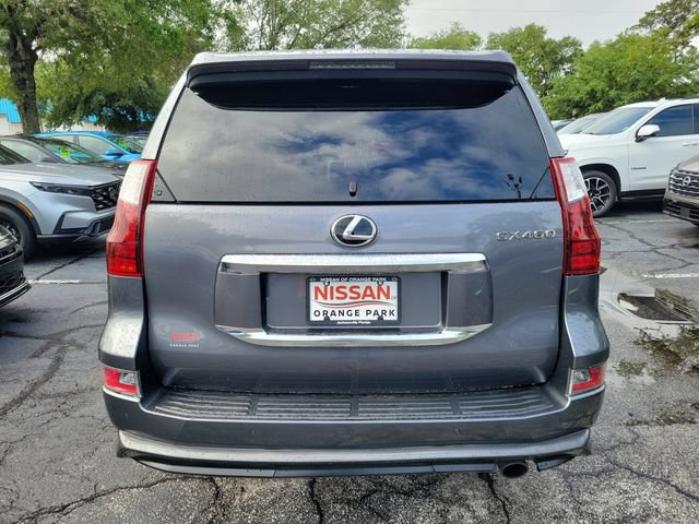 Used 2021 Lexus GX 460 Premium AWD/4WD image 7