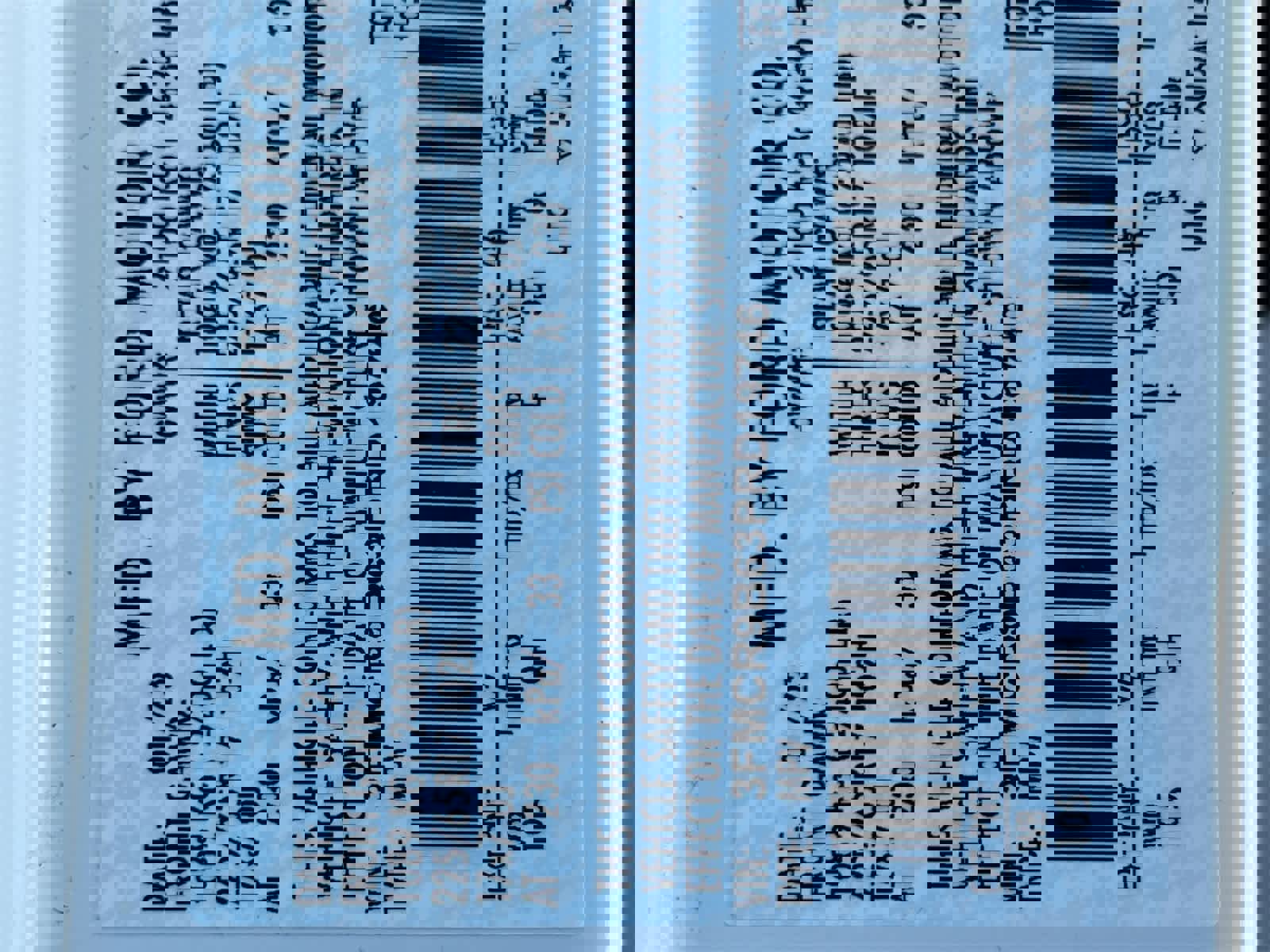 Used 2023 Ford Bronco Sport Big Bend w/ Convenience Package image 36