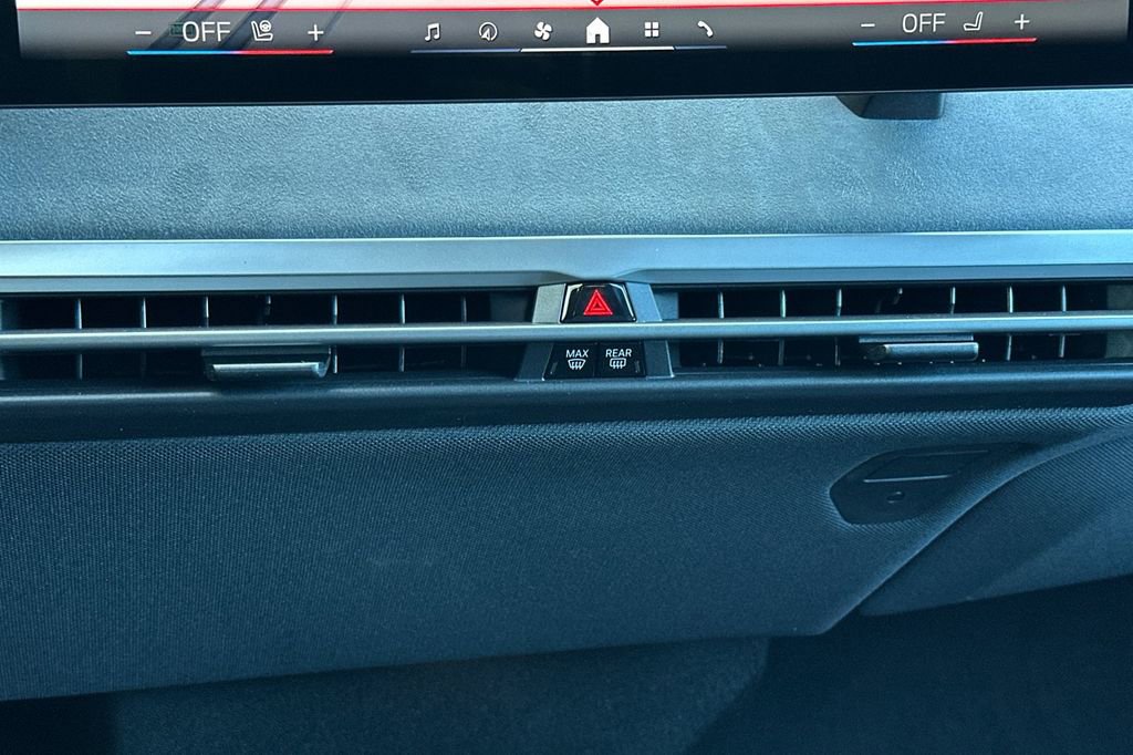 New 2026 BMW iX M70 w/ Executive Package image 24