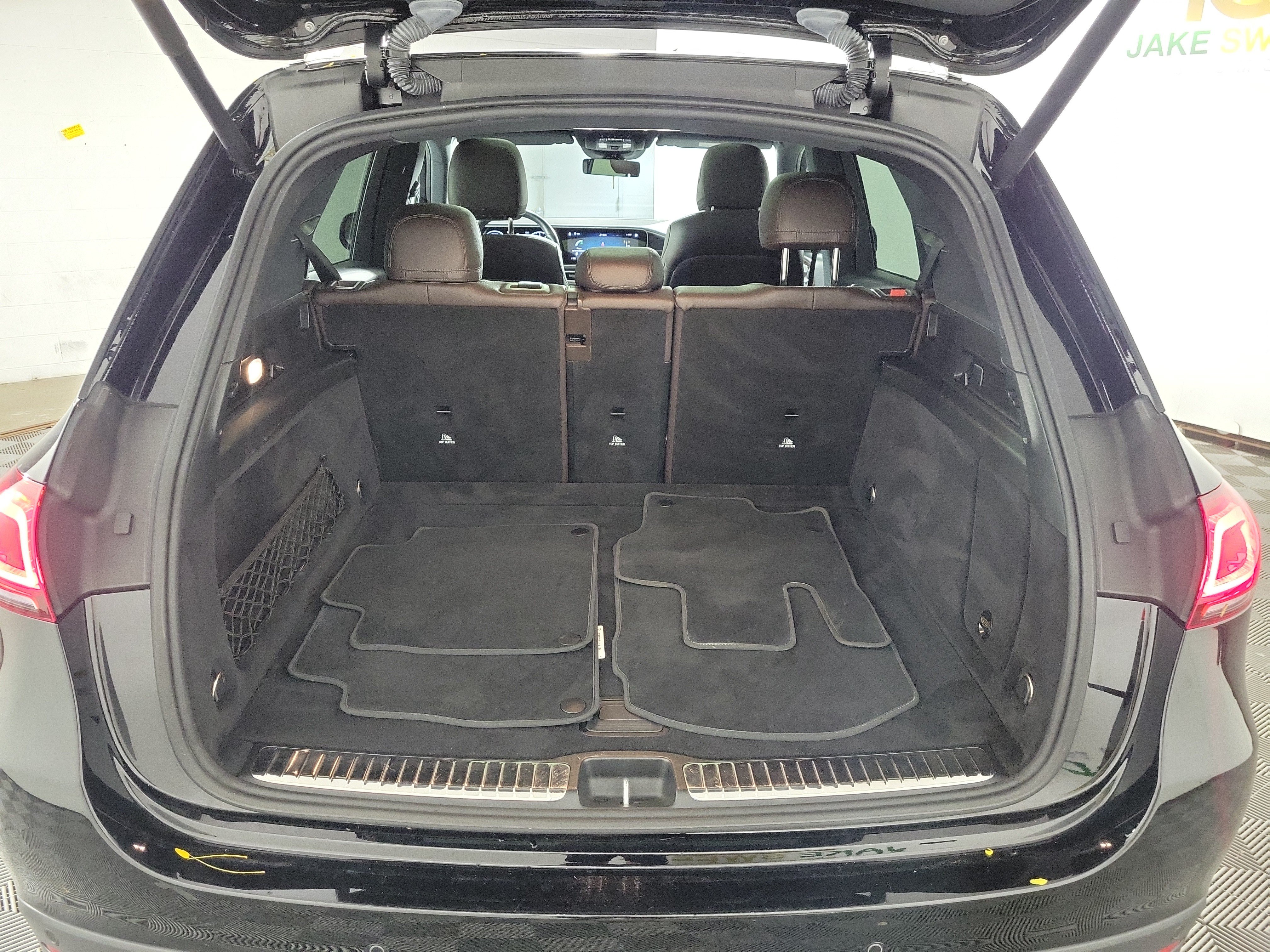 Used 2022 Mercedes-Benz GLE 350 4MATIC image 25