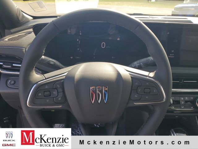 New 2026 Buick Envista Sport Touring w/ Convenience I Package FWD image 11