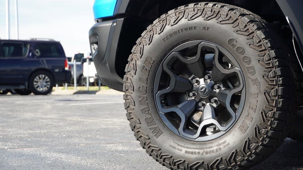 Used 2025 RAM 1500 RHO w/ RHO Level 1 Equipment Group image 59