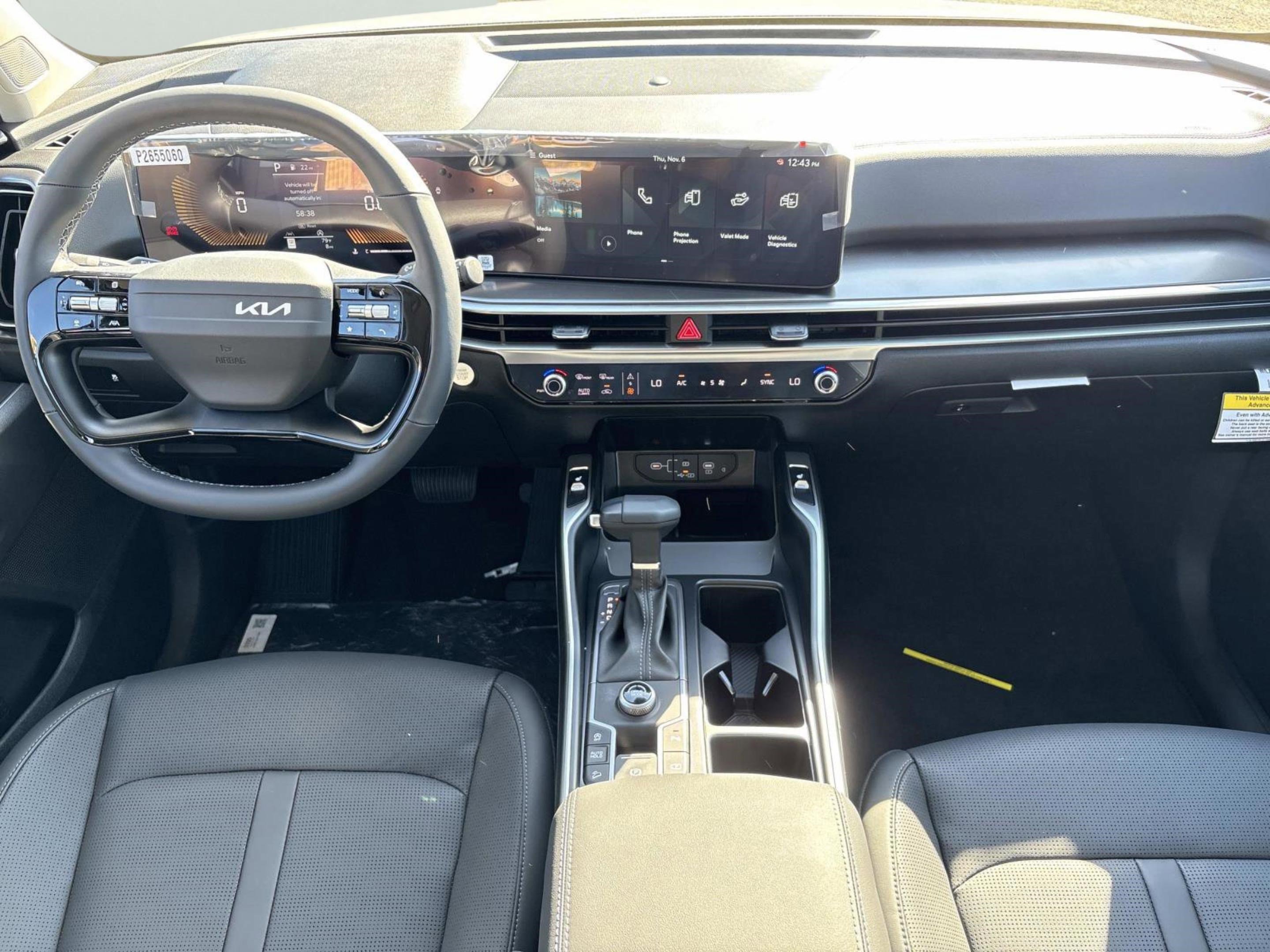 New 2026 Kia Sorento S image 11