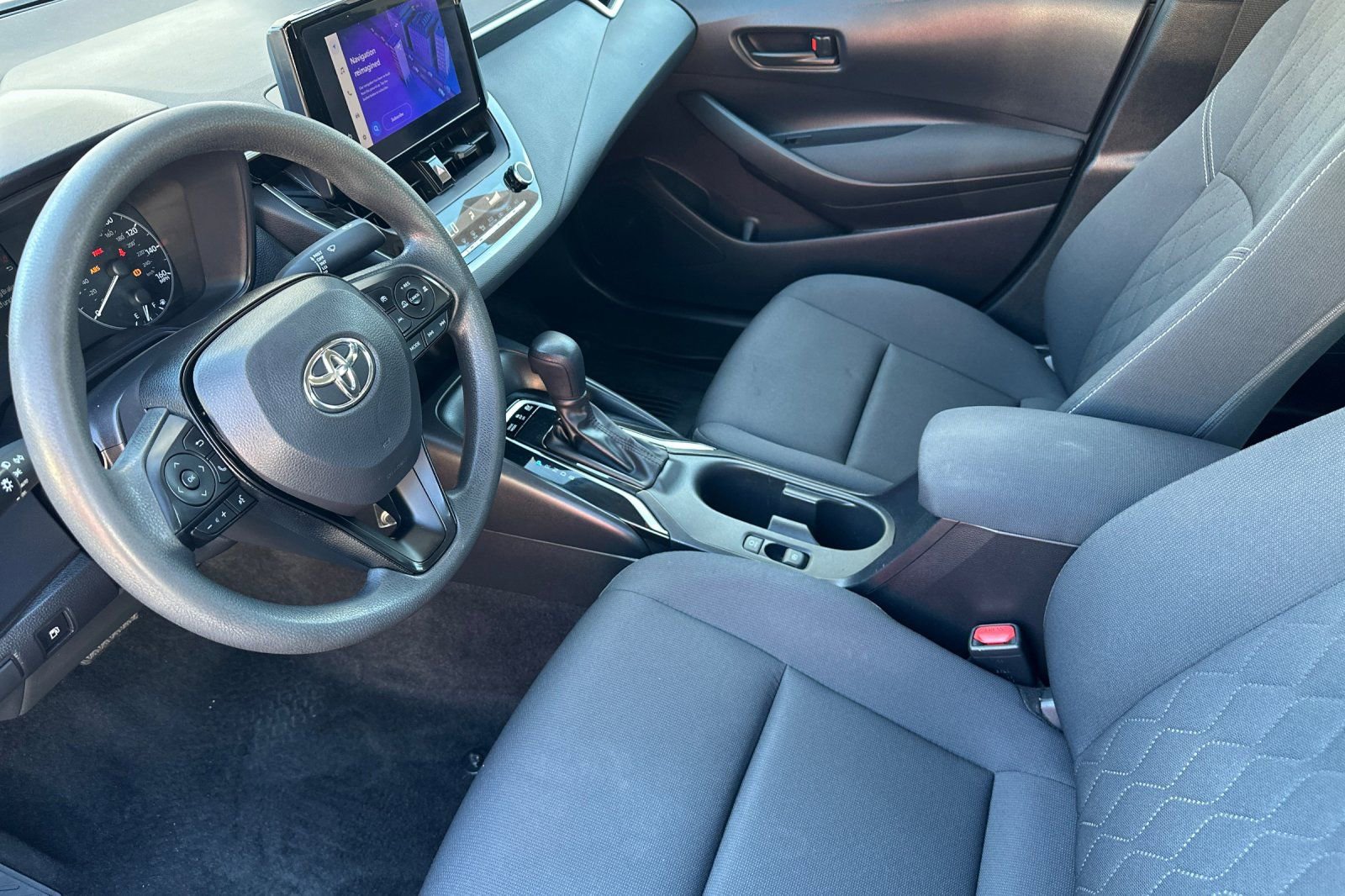 Used 2023 Toyota Corolla LE image 10