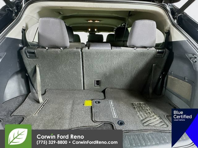Used 2022 Toyota Highlander LE AWD/4WD image 26