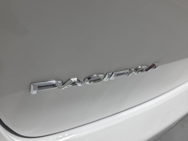 New 2027 Chrysler Pacifica Select w/ Family Tech Group FWD image 12