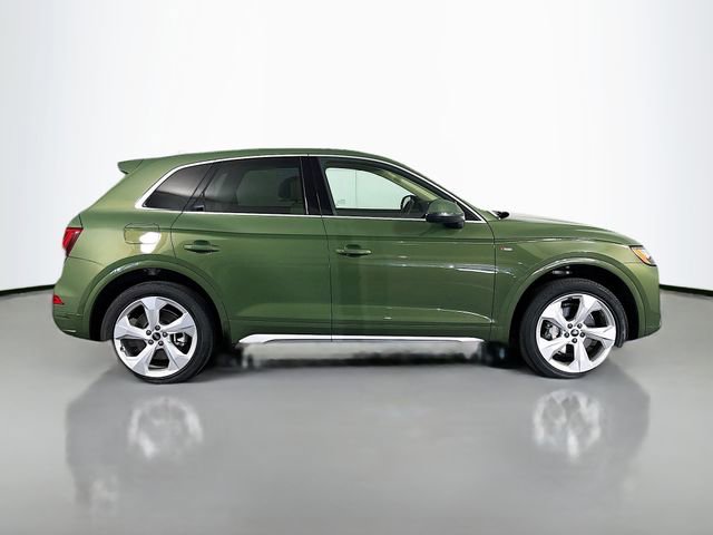 Used 2022 Audi Q5 2.0T Premium Plus image 8
