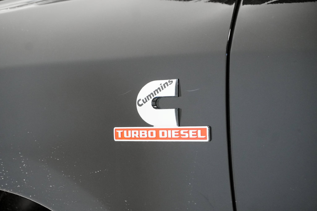 New 2027 RAM 3500 Tradesman AWD/4WD image 26