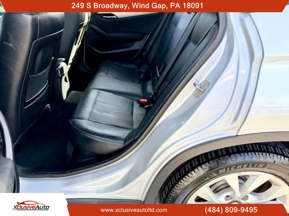 Used 2014 BMW X1 xDrive28i image 13