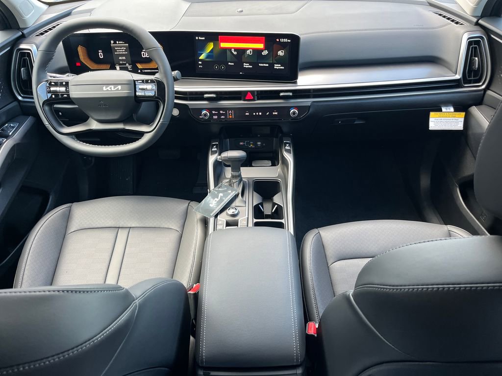 New 2026 Kia Sorento S FWD image 20
