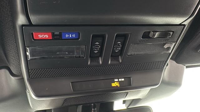 New 2026 Subaru Outback Limited XT image 31