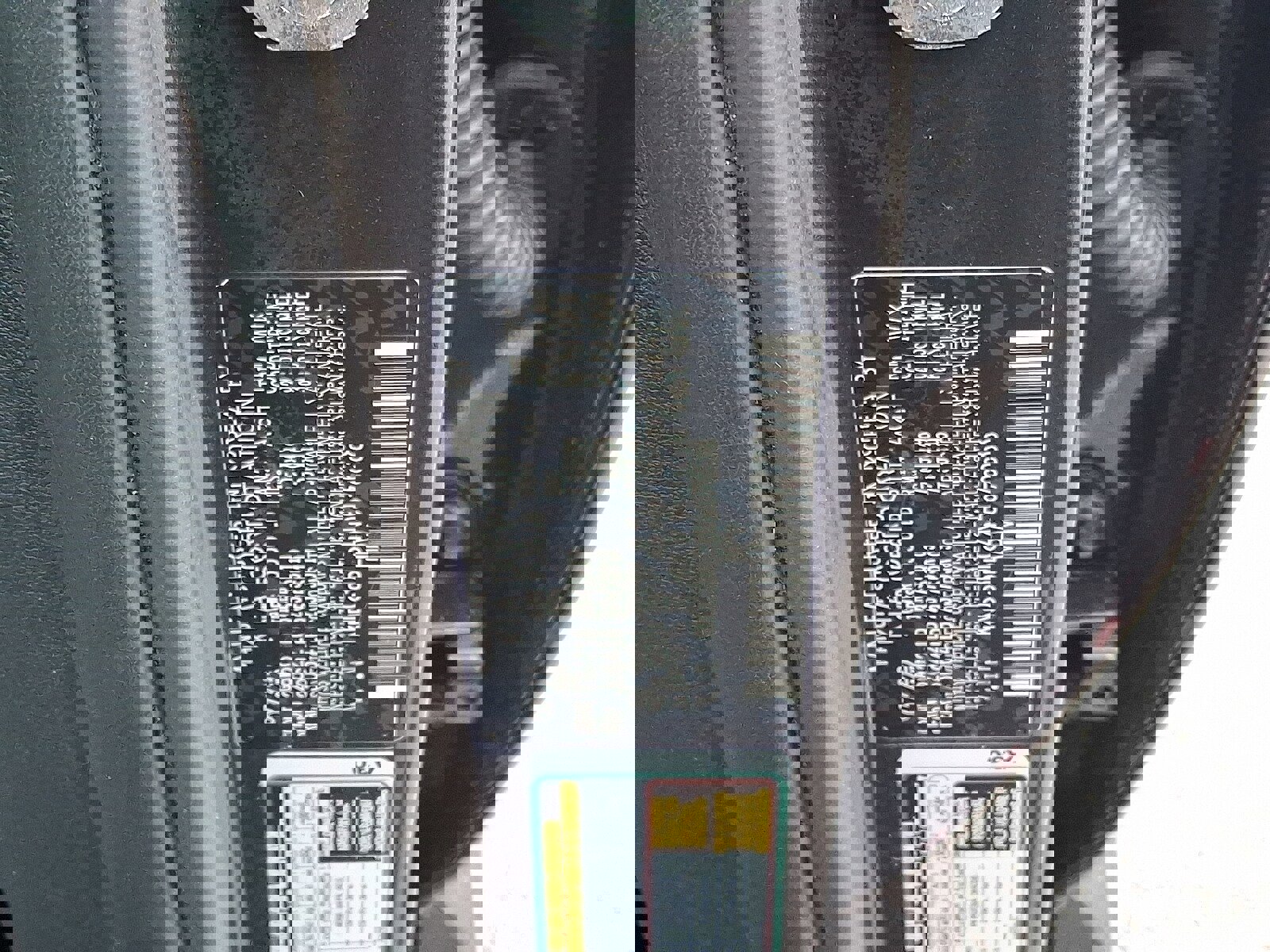 Used 2022 Kia EV6 Wind w/ Wind Technology Package image 26