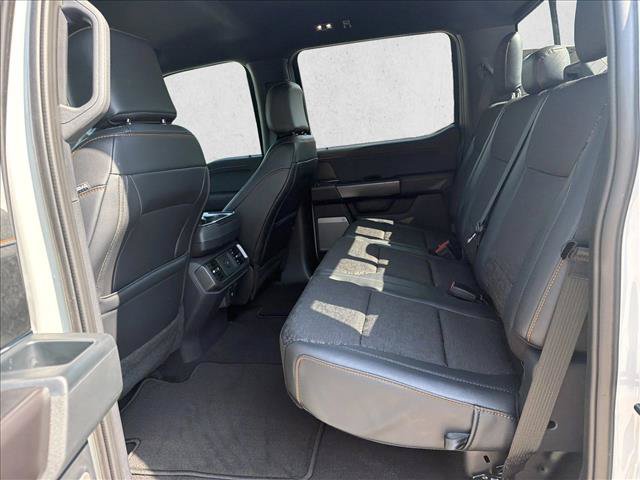 Used 2026 Ford F150 Tremor w/ Bed Utility Package AWD/4WD image 19