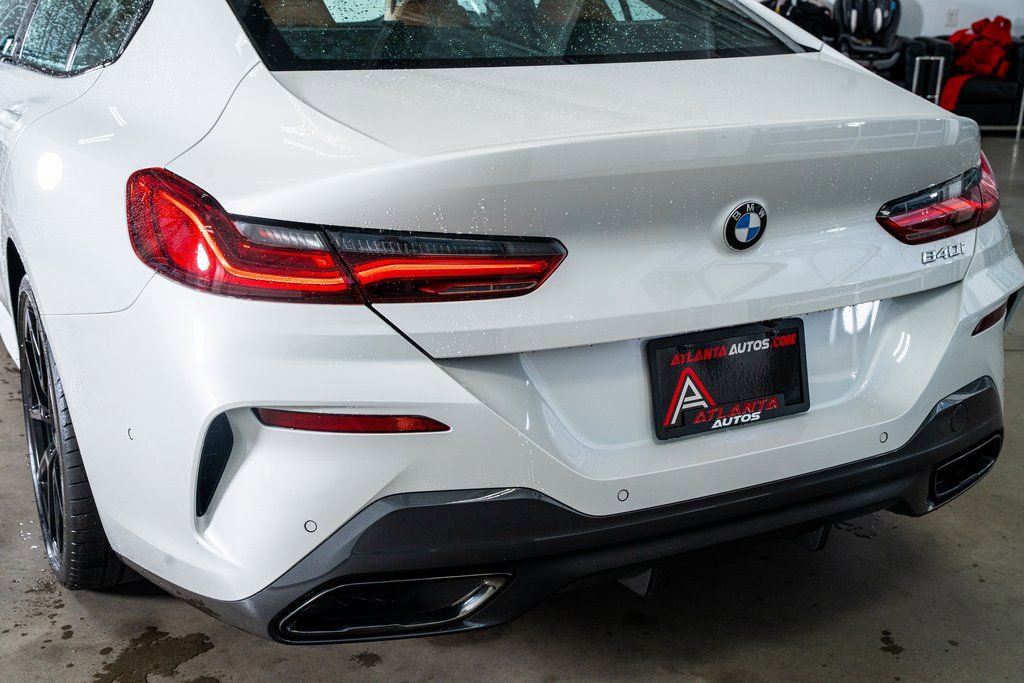 Used 2025 BMW 840i image 23