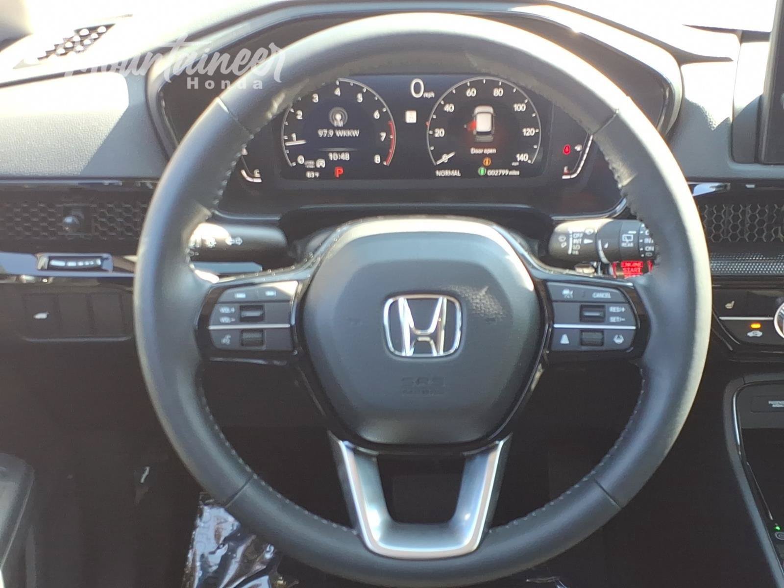 Used 2026 Honda CR-V EX-L image 29
